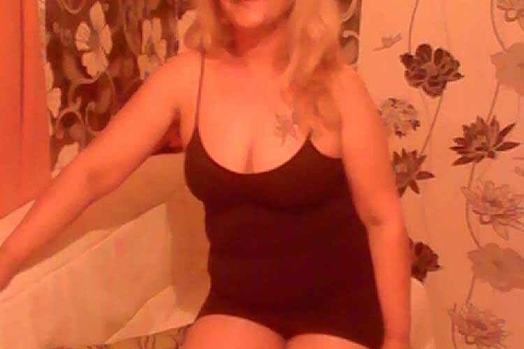 Delik Olsun Gireyim Diyorsan Yaşlı Ataşehir Escort Meral