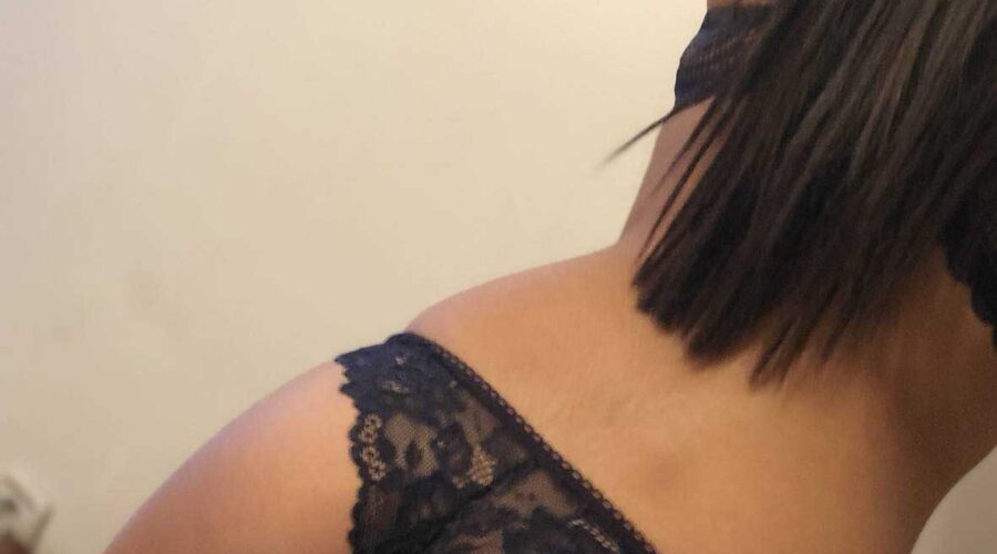 Fenerbahçe Escort Kadın Suriyeli Meryem