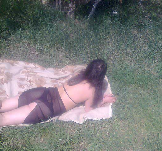 Her Erkeğin Hayalini Hakikatleştiren Üsküdar Escort Dilek