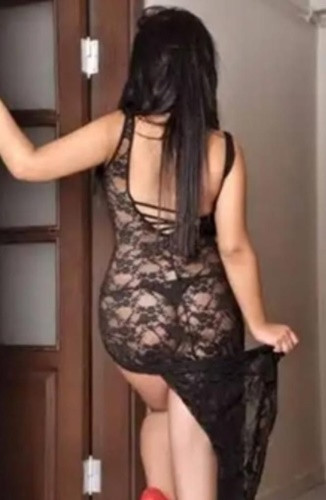 Kadıköy Moldovalı Escort Kadın Kama