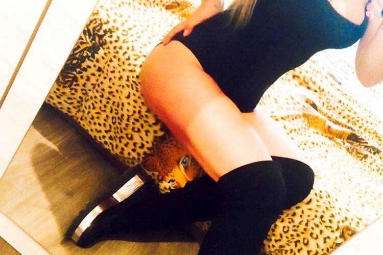 Dünyanın Bir Ucundan Gelen Ataşehir Escort Lisa