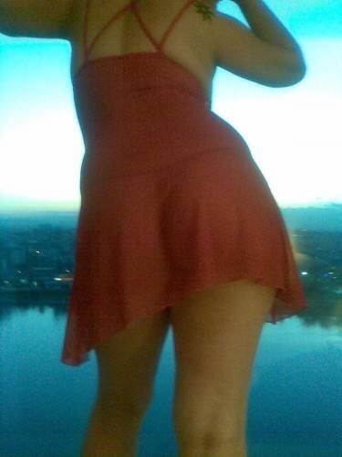 Kadıköy’lü Anal Olgun Escort Kadın Hasret
