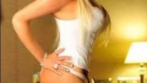 Kadıköy’lü Sınırsız Anal Escort Kadın Özlem