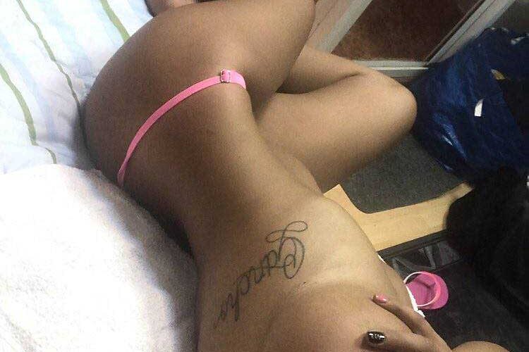 Göztepe Escort Esmer Cemre