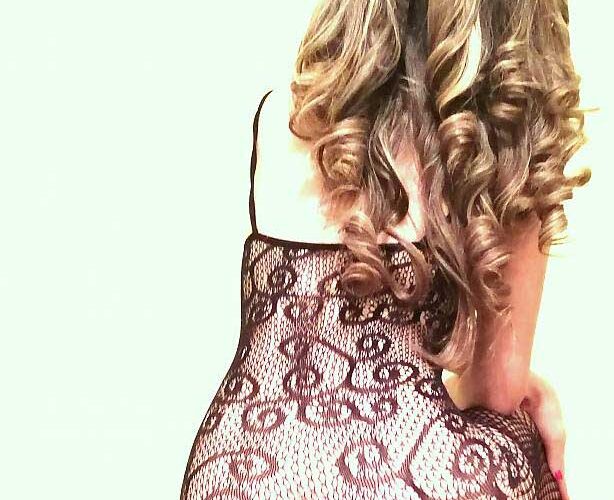 Kadıköy Sınırsız Sarışın Escort Tuğba