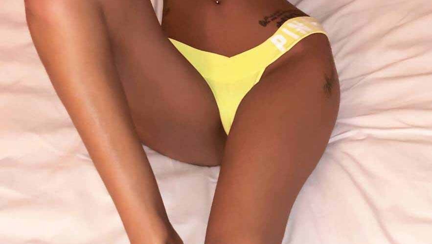 Maltepe Venezuelalı Yabancı Escort Elsa