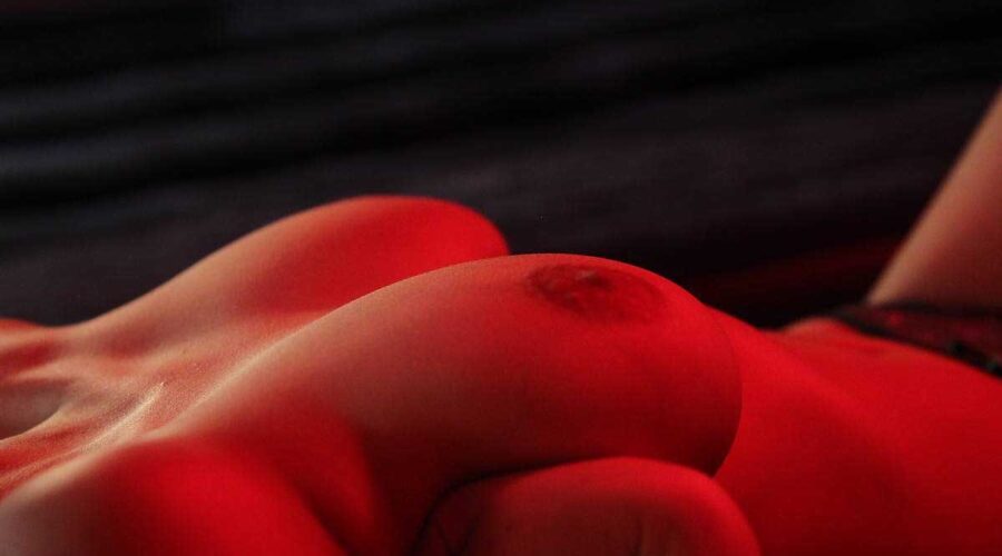 Cevizli Escort Kızıl Cemre