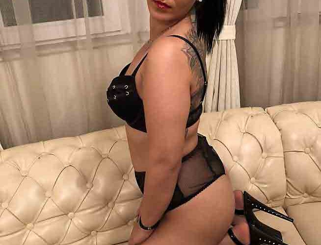 Üsküdar Olgun Tecrübeyi Yaşatacak Sınırsız Partner Cansu